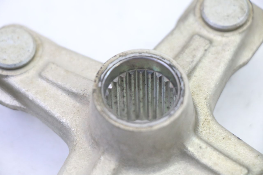 photo de CUBO RUEDA TRASERA YAMAHA YFM R RAPTOR 250 (2008 - 2014)