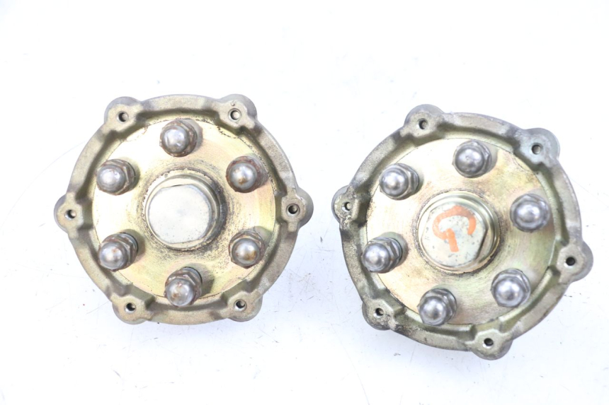 photo de CUBO RUEDA DELANTERA ADIVA AD3 300 (2014 - 2020)