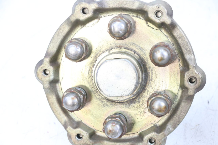 photo de CUBO RUEDA DELANTERA ADIVA AD3 300 (2014 - 2020)