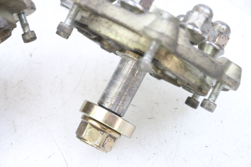 photo de CUBO RUEDA DELANTERA ADIVA AD3 300 (2014 - 2020)