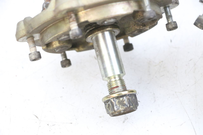 photo de CUBO RUEDA DELANTERA ADIVA AD3 300 (2014 - 2020)