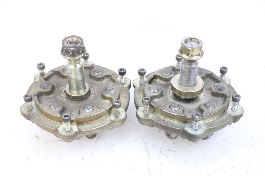 photo de CUBO RUEDA DELANTERA ADIVA AD3 300 (2014 - 2020)