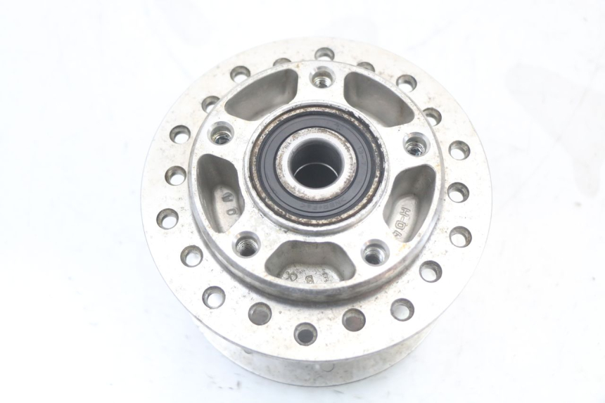 photo de CUBO RUEDA DELANTERA HARLEY DAVIDSON SPORTSTER XL CUSTOM 883 (1999 - 2006)