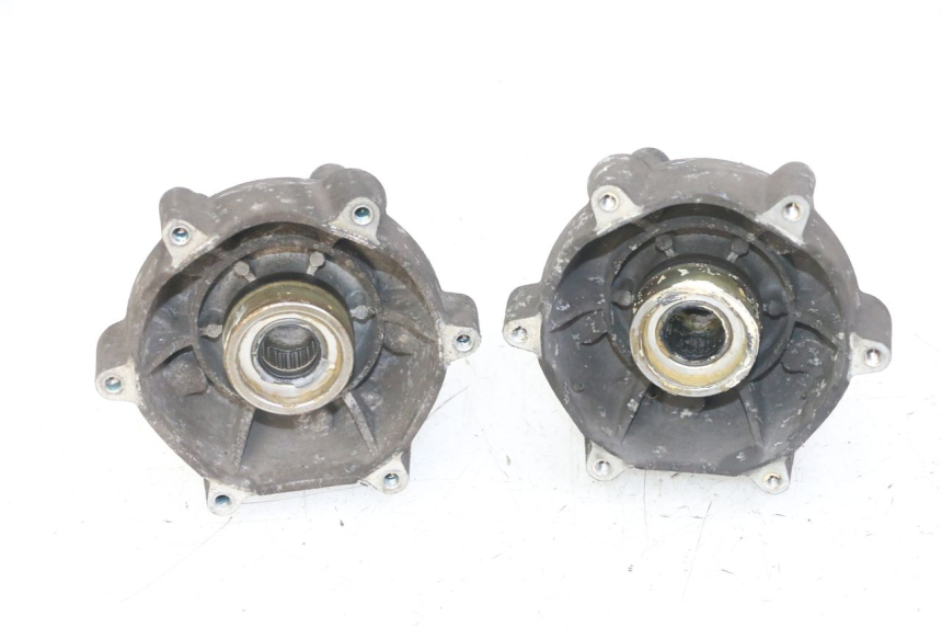 photo de CUBO RUEDA DELANTERA PIAGGIO IE MP3 YOURBAN 300 (2011 - 2016)