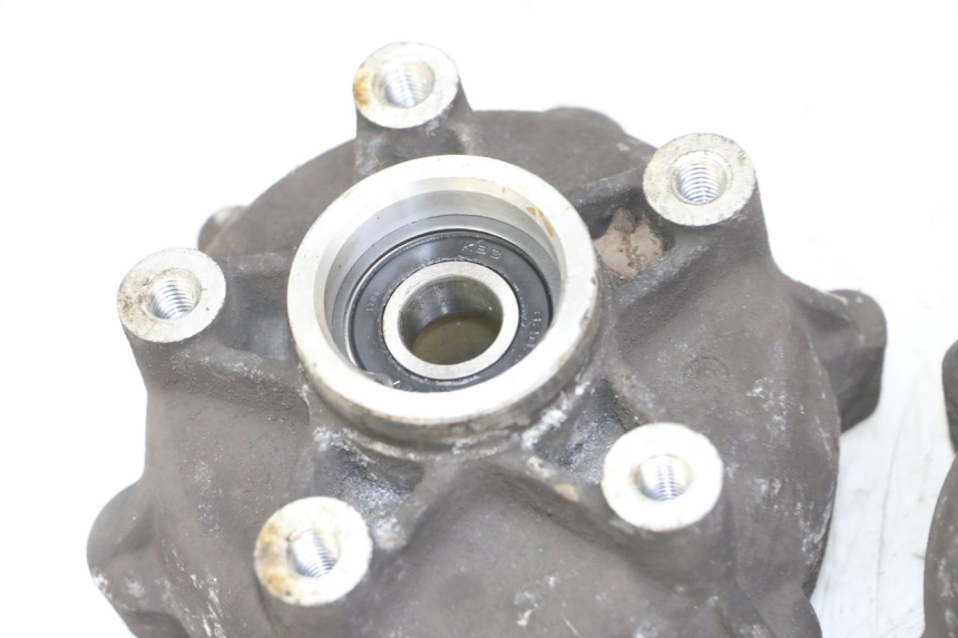 photo de CUBO RUEDA DELANTERA PIAGGIO IE MP3 YOURBAN 300 (2011 - 2016)