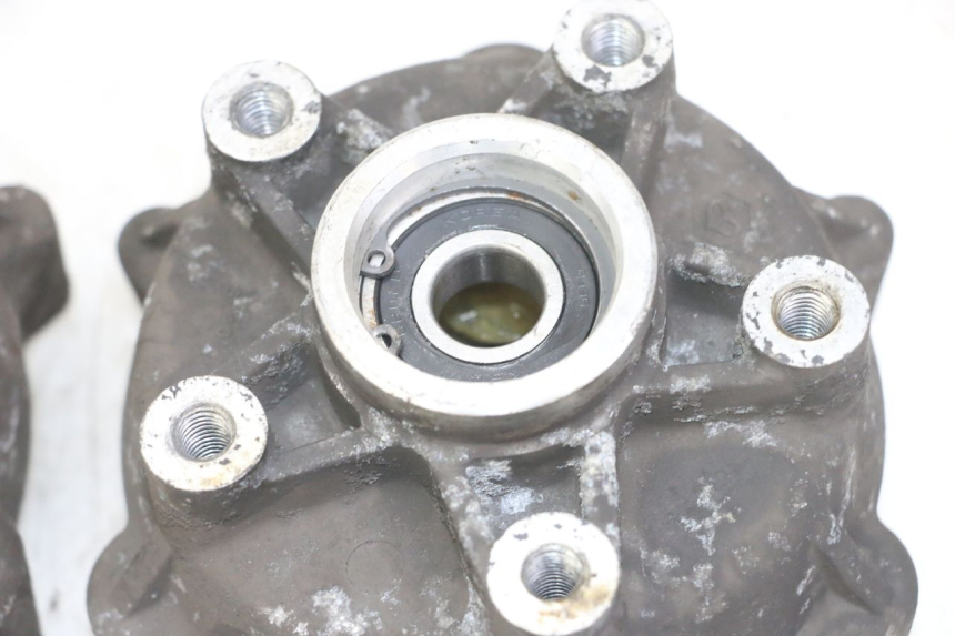 photo de CUBO RUEDA DELANTERA PIAGGIO IE MP3 YOURBAN 300 (2011 - 2016)