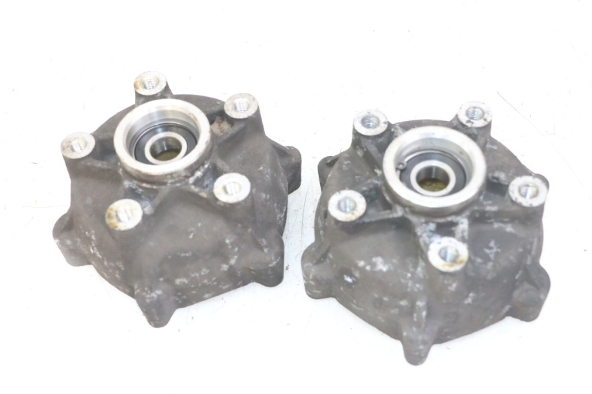 photo de CUBO RUEDA DELANTERA PIAGGIO IE MP3 YOURBAN 300 (2011 - 2016)