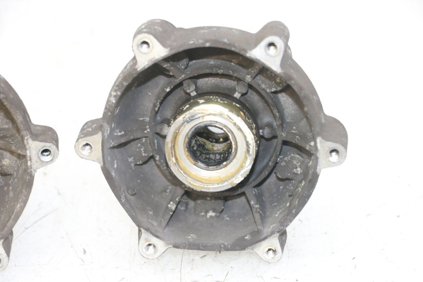 photo de CUBO RUEDA DELANTERA PIAGGIO IE MP3 YOURBAN 300 (2011 - 2016)