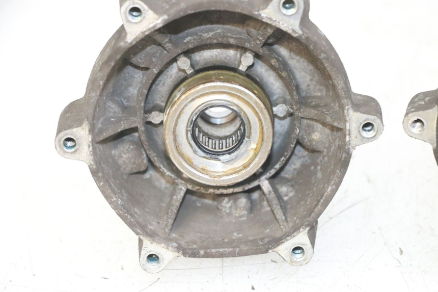photo de CUBO RUEDA DELANTERA PIAGGIO IE MP3 YOURBAN 300 (2011 - 2016)