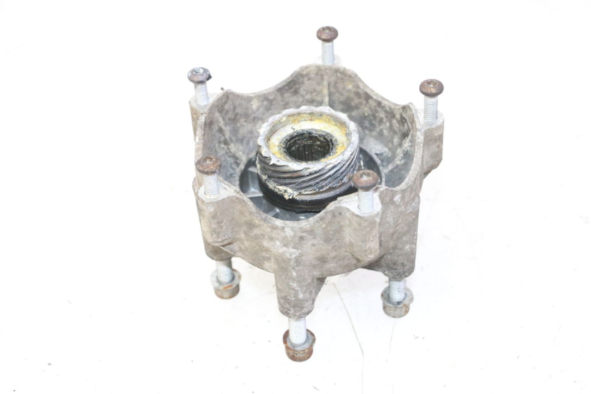 photo de CUBO RUEDA DELANTERA PIAGGIO LXV 4T 50 (2009 - 2013)
