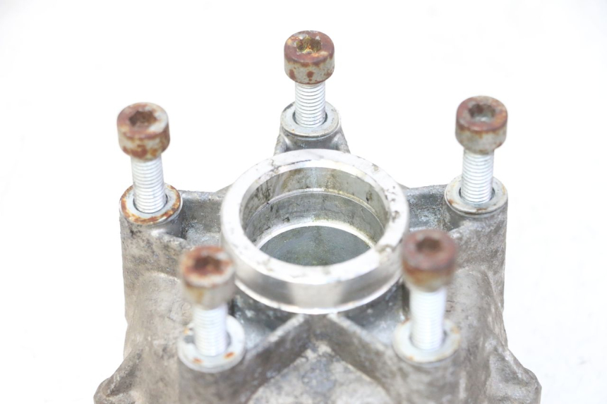 photo de CUBO RUEDA DELANTERA PIAGGIO LXV 4T 50 (2009 - 2013)