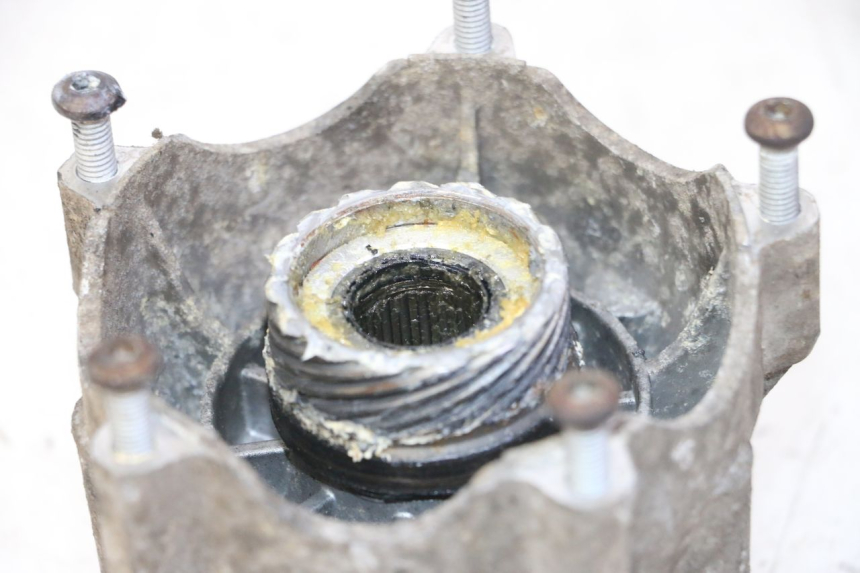 photo de CUBO RUEDA DELANTERA PIAGGIO LXV 4T 50 (2009 - 2013)