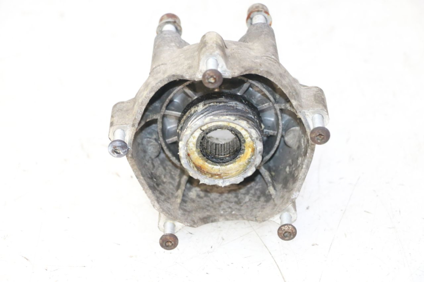 photo de CUBO RUEDA DELANTERA PIAGGIO LXV 4T 50 (2009 - 2013)