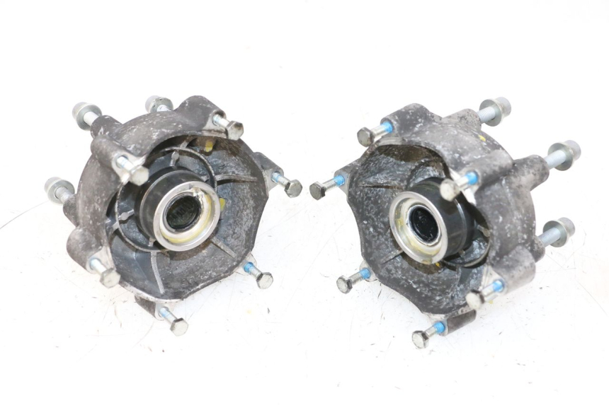 photo de CUBO RUEDA DELANTERA PIAGGIO MP3 HPE 300 (2019 - 2026) - Vista principal