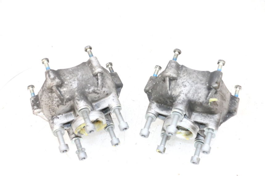 photo de CUBO RUEDA DELANTERA PIAGGIO MP3 HPE 300 (2019 - 2026) - Zoom estado de uso