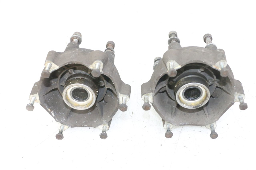 photo de BUJE DE RUEDA DELANTERA PIAGGIO MP3 LT 400 (2007 - 2012)