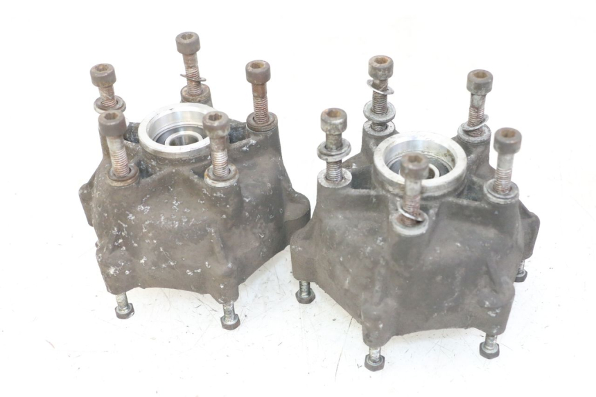 photo de BUJE DE RUEDA DELANTERA PIAGGIO MP3 LT 400 (2007 - 2012)