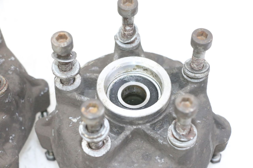 photo de BUJE DE RUEDA DELANTERA PIAGGIO MP3 LT 400 (2007 - 2012)