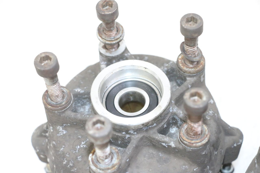photo de BUJE DE RUEDA DELANTERA PIAGGIO MP3 LT 400 (2007 - 2012)