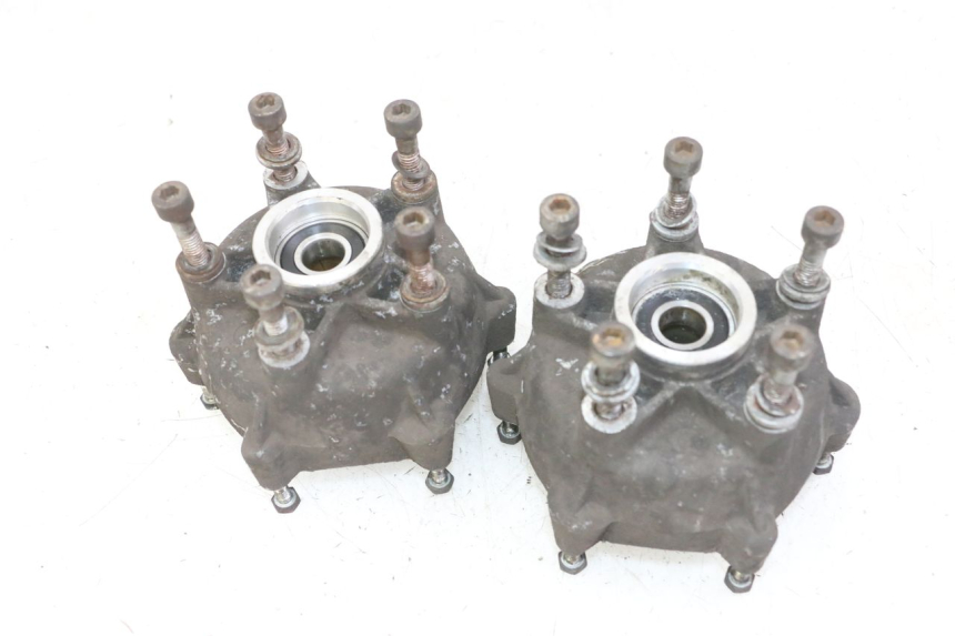photo de BUJE DE RUEDA DELANTERA PIAGGIO MP3 LT 400 (2007 - 2012)