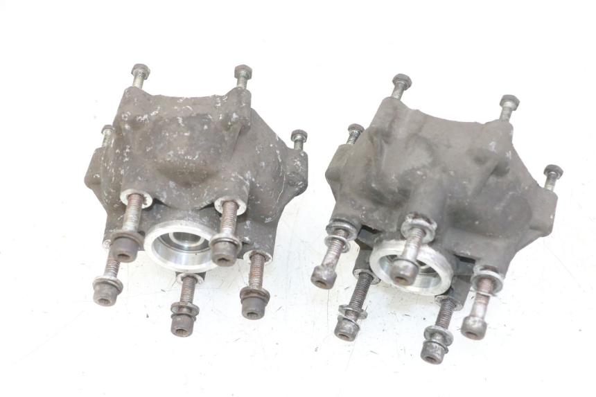 photo de BUJE DE RUEDA DELANTERA PIAGGIO MP3 LT 400 (2007 - 2012)