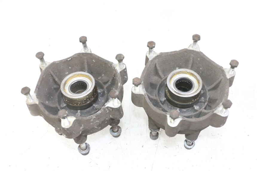 photo de BUJE DE RUEDA DELANTERA PIAGGIO MP3 LT 400 (2007 - 2012)