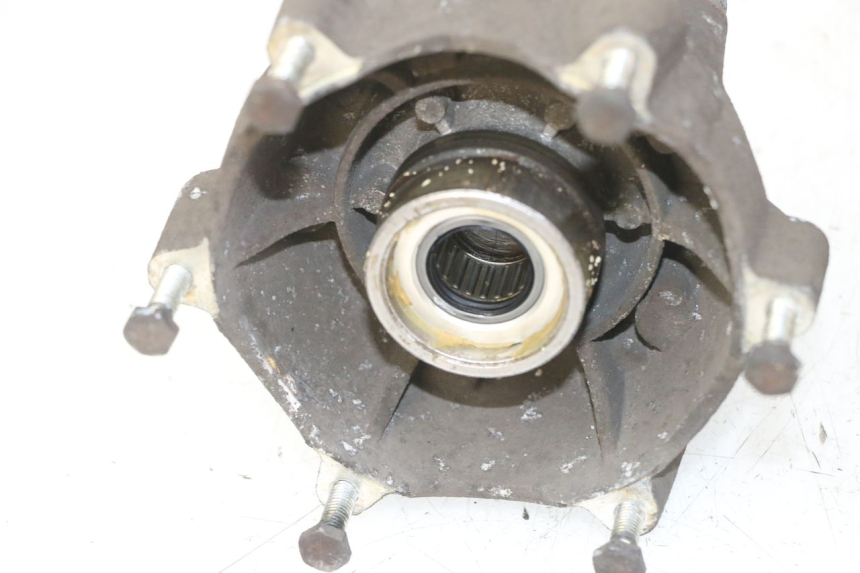 photo de BUJE DE RUEDA DELANTERA PIAGGIO MP3 LT 400 (2007 - 2012)