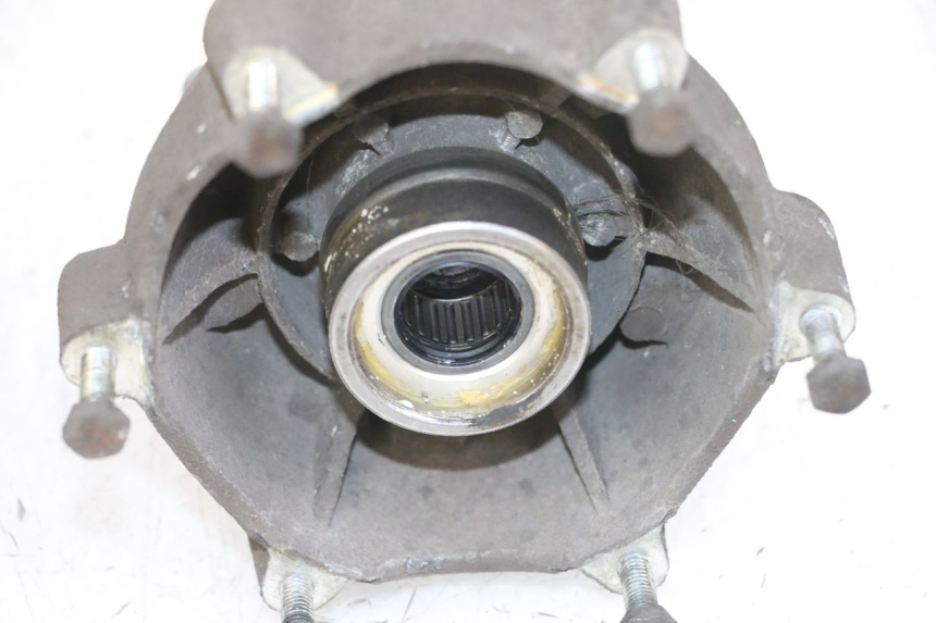 photo de BUJE DE RUEDA DELANTERA PIAGGIO MP3 LT 400 (2007 - 2012)