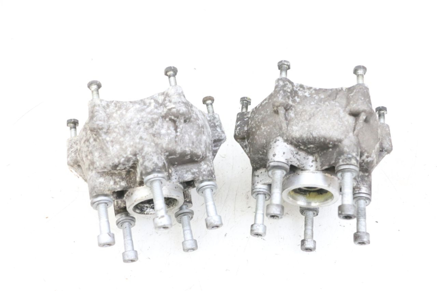 photo de BUJE DE RUEDA DELANTERA PIAGGIO MP3 LT 400 (2007 - 2012) - Detalle de la pieza