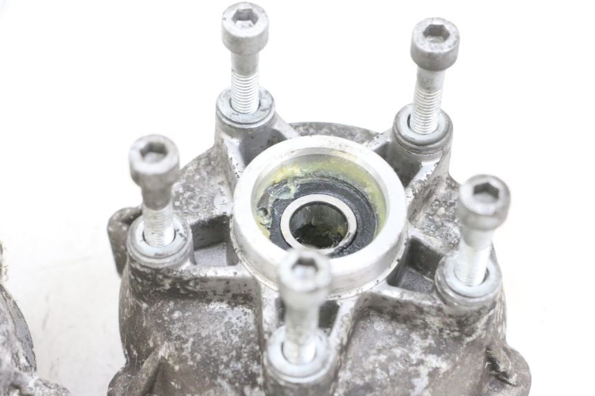 photo de BUJE DE RUEDA DELANTERA PIAGGIO MP3 LT 400 (2007 - 2012) - Otra perspectiva