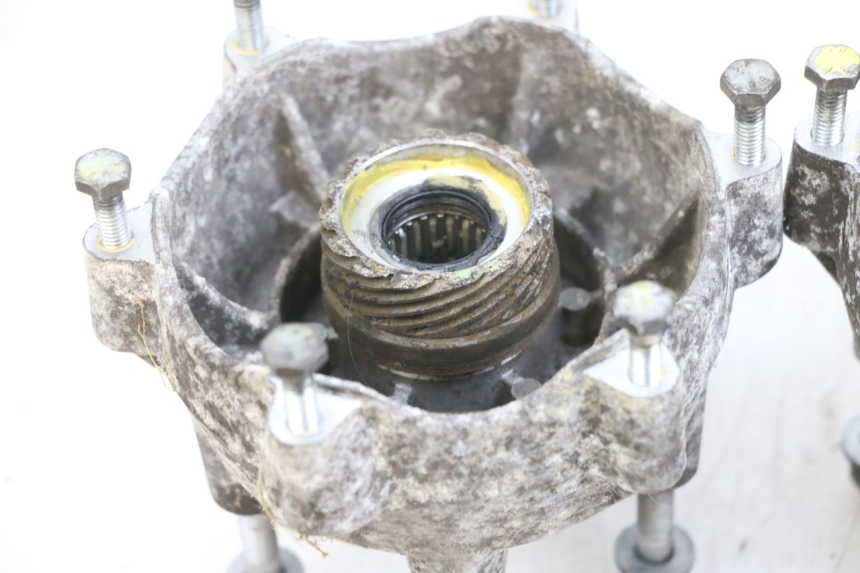 photo de BUJE DE RUEDA DELANTERA PIAGGIO MP3 LT 400 (2007 - 2012) - Recambio usado revisado