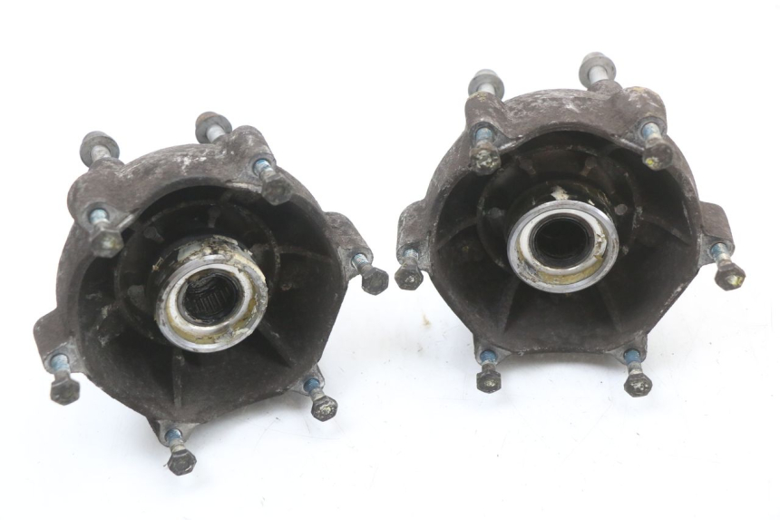 photo de CUBO RUEDA DELANTERA PIAGGIO MP3 500 (2011 - 2015)