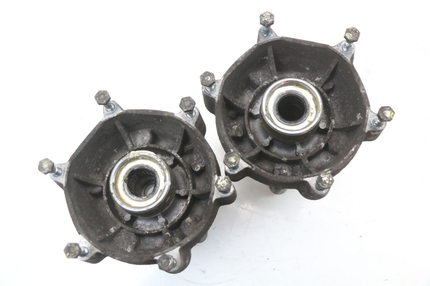 photo de CUBO RUEDA DELANTERA PIAGGIO MP3 500 (2011 - 2015)