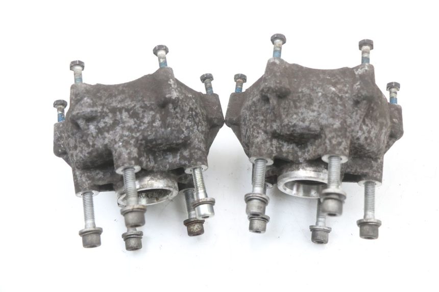 photo de CUBO RUEDA DELANTERA PIAGGIO MP3 500 (2011 - 2015)