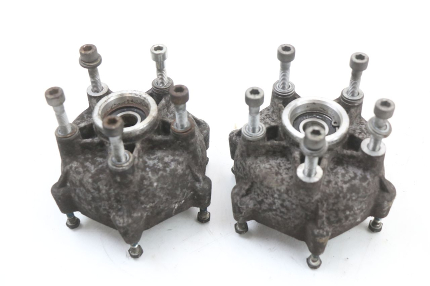 photo de CUBO RUEDA DELANTERA PIAGGIO MP3 500 (2011 - 2015)