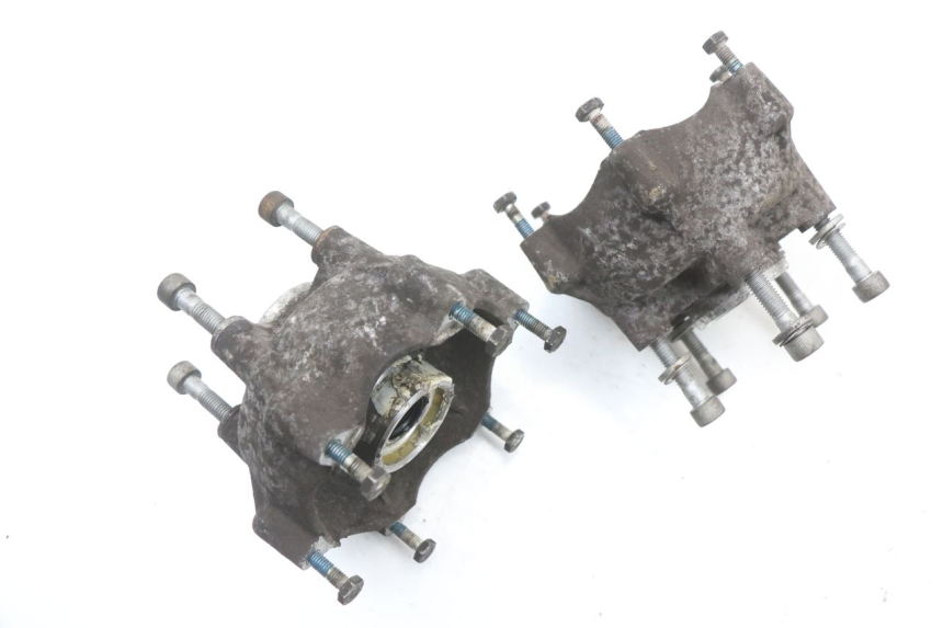 photo de CUBO RUEDA DELANTERA PIAGGIO MP3 500 (2011 - 2015)