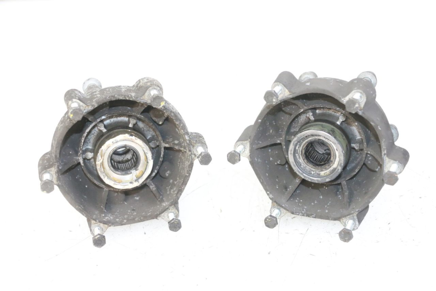 photo de CUBO RUEDA DELANTERA PIAGGIO MP3 500 (2011 - 2015)