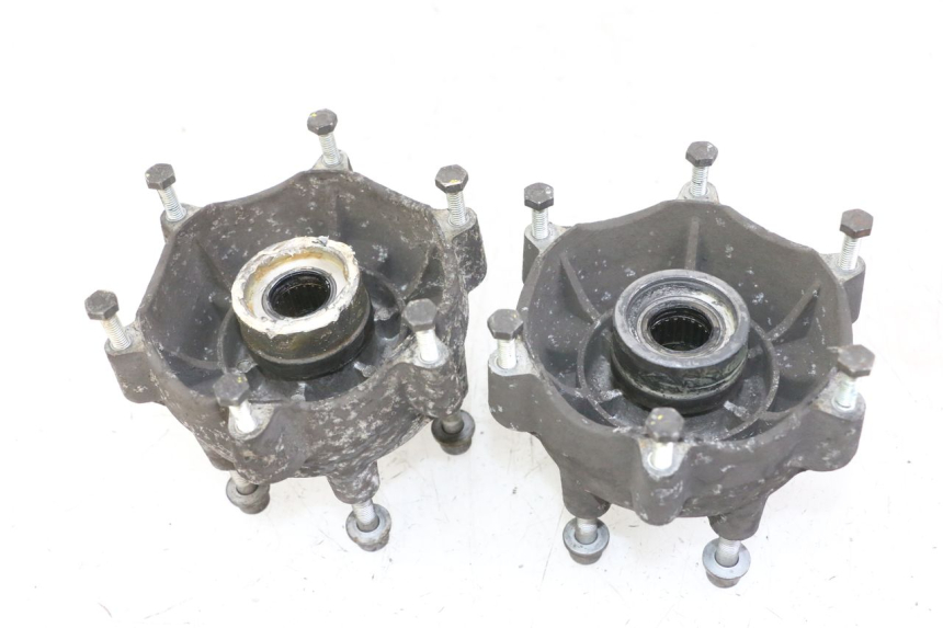 photo de CUBO RUEDA DELANTERA PIAGGIO MP3 500 (2011 - 2015)