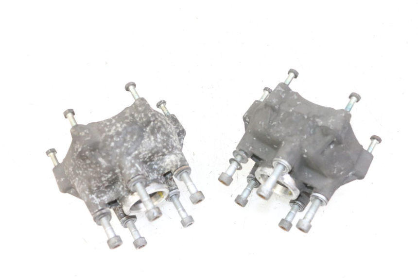 photo de CUBO RUEDA DELANTERA PIAGGIO MP3 500 (2011 - 2015)