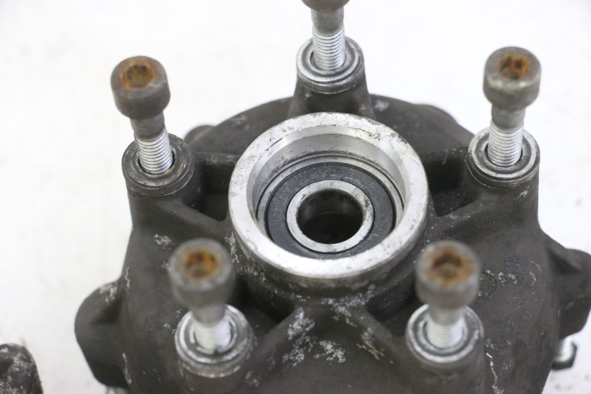 photo de CUBO RUEDA DELANTERA PIAGGIO MP3 500 (2011 - 2015)