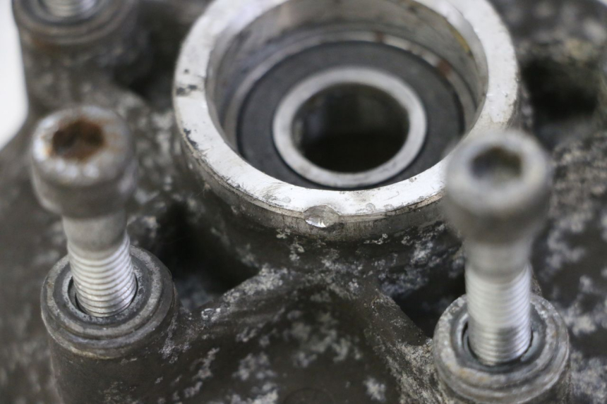 photo de CUBO RUEDA DELANTERA PIAGGIO MP3 500 (2011 - 2015)