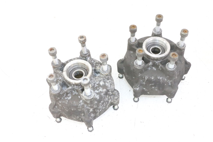 photo de CUBO RUEDA DELANTERA PIAGGIO MP3 500 (2011 - 2015)