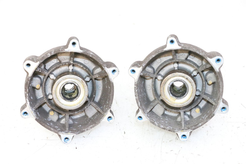 photo de CUBO RUEDA DELANTERA PIAGGIO MP3 500 (2014 - 2016)