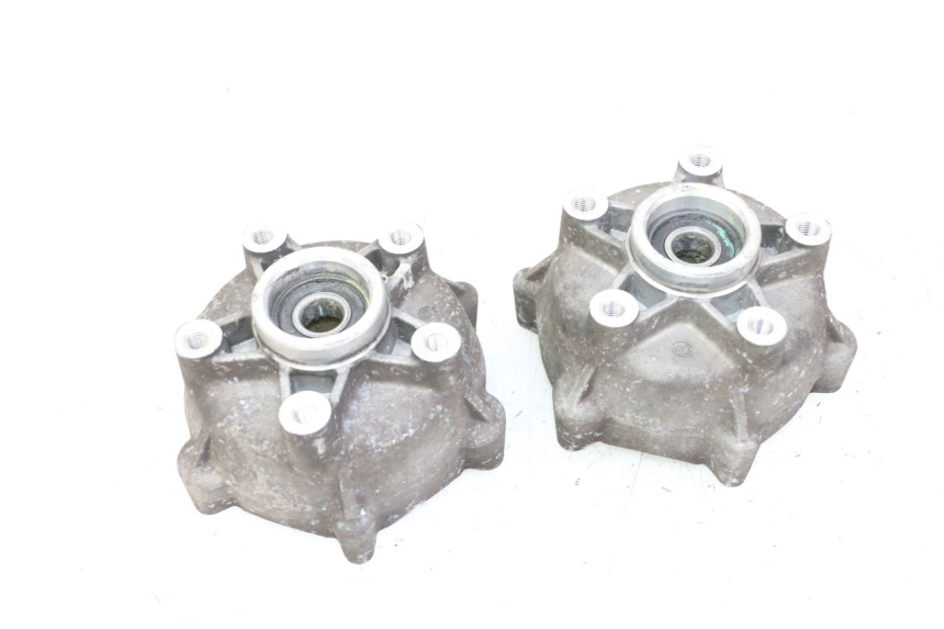 photo de CUBO RUEDA DELANTERA PIAGGIO MP3 500 (2014 - 2016)