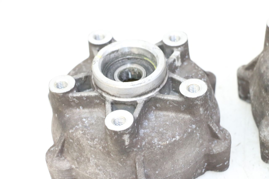 photo de CUBO RUEDA DELANTERA PIAGGIO MP3 500 (2014 - 2016)