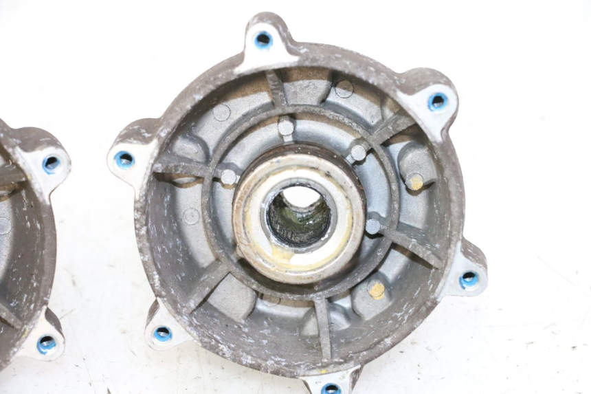 photo de CUBO RUEDA DELANTERA PIAGGIO MP3 500 (2014 - 2016)