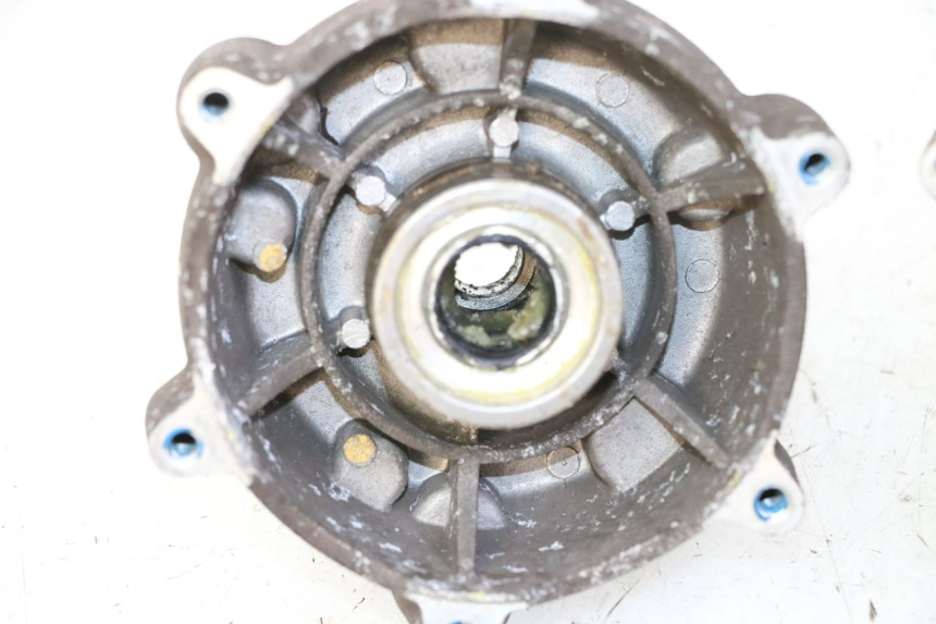 photo de CUBO RUEDA DELANTERA PIAGGIO MP3 500 (2014 - 2016)