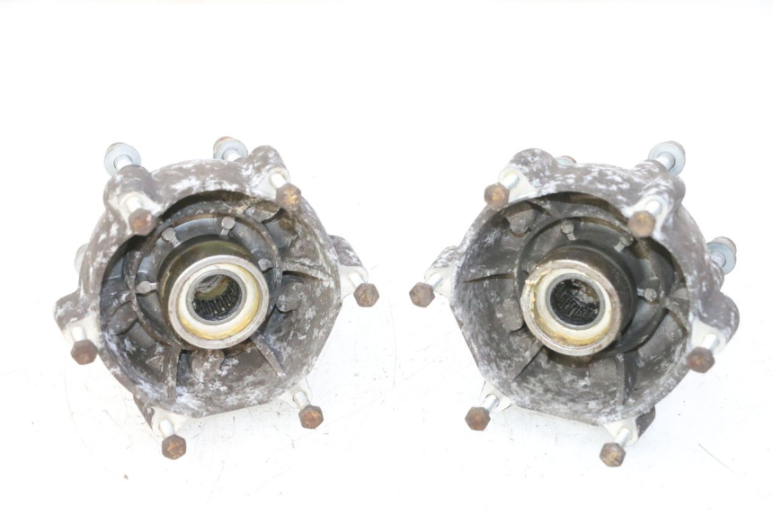photo de BUJE DE RUEDA DELANTERA PIAGGIO MP3 RL 250 (2007 - 2010)