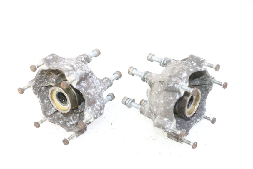 photo de BUJE DE RUEDA DELANTERA PIAGGIO MP3 RL 250 (2007 - 2010)