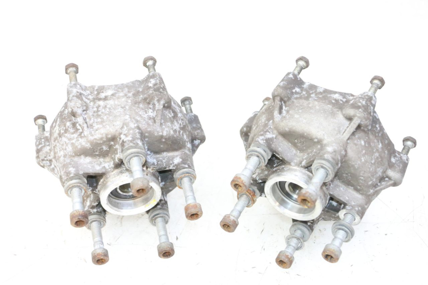 photo de BUJE DE RUEDA DELANTERA PIAGGIO MP3 RL 250 (2007 - 2010)